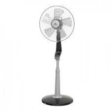 Walton WPF16L5-RMC Pedestal Fan